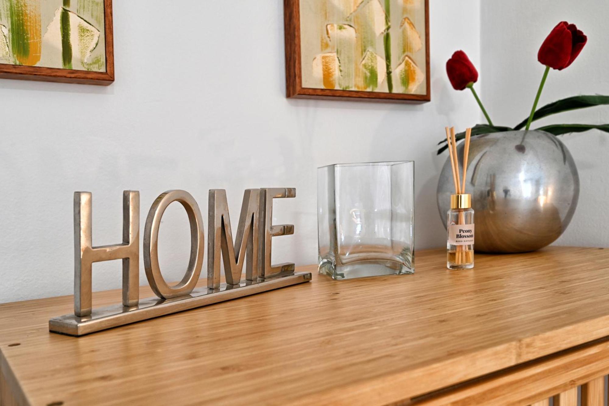 Love Rent4 Malaga Rafa Exterior foto